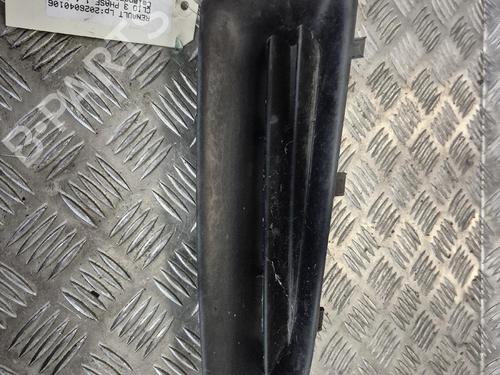 Grill Grill RENAULT CLIO III (BR0/1, CR0/1) [2005-2014] 36817881 36817881