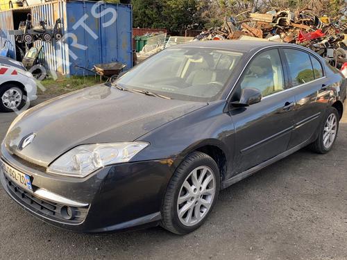 Left front window switch RENAULT LAGUNA III (BT0/1) 2.0 dCi (BT01, BT08, BT09, BT0E, BT0K, BT12, BT1C, BT1D,... | BP30129042I27  - Image 7