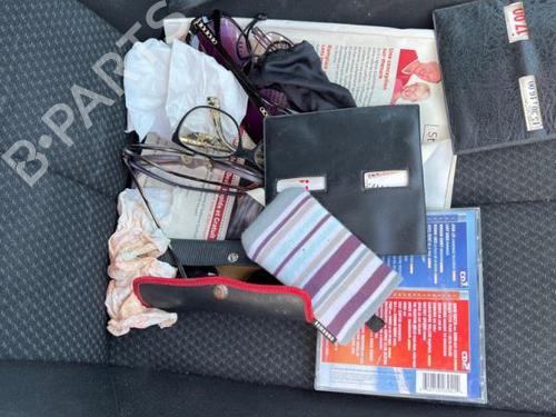 Left taillight VW PASSAT B7 (362) 1.6 TDI | BP22095404C34  - Image 6