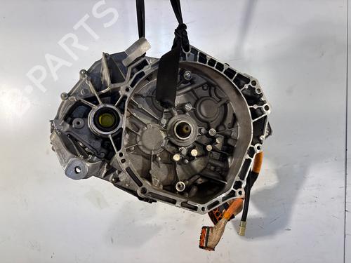 Gearbox RENAULT AUSTRAL E-TECH 200 Hybrid (HGM2) | BP37735474M3 - Image 5