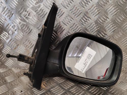 Used Right mirror RENAULT KANGOO (KC0/1_) 1.5 dCi (KC07) (65 hp) 24431243
