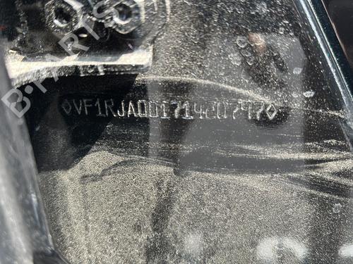 Engine RENAULT CLIO V (B7_) 1.6 E-TECH 140 (B7MU) | BP28385727M1  - Image 9