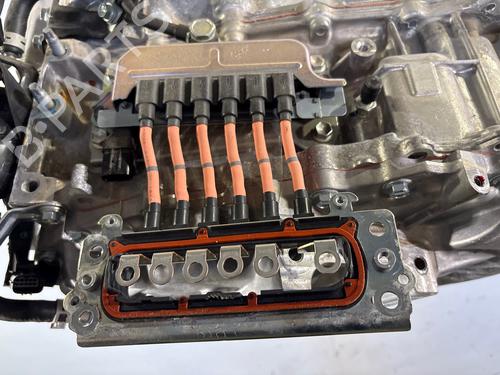 Gearbox TOYOTA RAV 4 V (_A5_, _H5_) 2.5 Hybrid (AXAH52) | BP33705925M3  - Image 10
