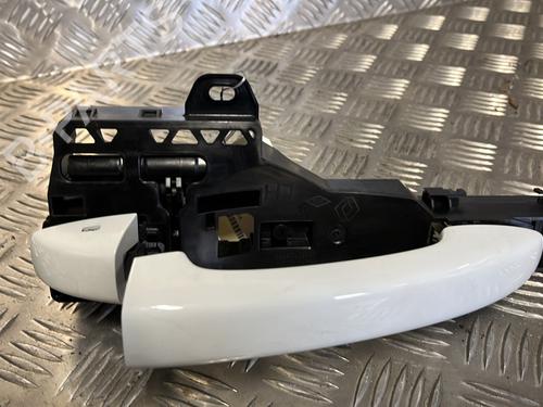 Front left exterior door handle RENAULT CLIO V (B7_) 1.5 Blue dCi 100 (B7AD) | BP24208725C128 