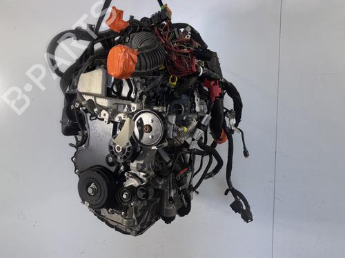 Engine RENAULT MASTER III Van (FV) 2.3 dCi 125 FWD (FV0C, FV0D, FV0G, FV0H, FV0J, FV0K,... | BP30407409M1 - Image 7