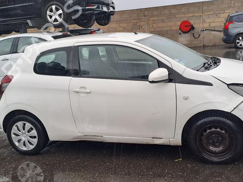 Venstre baglygte PEUGEOT 108 1.0 VTi | BP39077334C34 - Image 3
