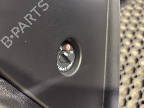 Instrumentbræt RENAULT CLIO V (B7_) 1.3 TCe 140 (B7N0) | BP38009877C46 - Image 12