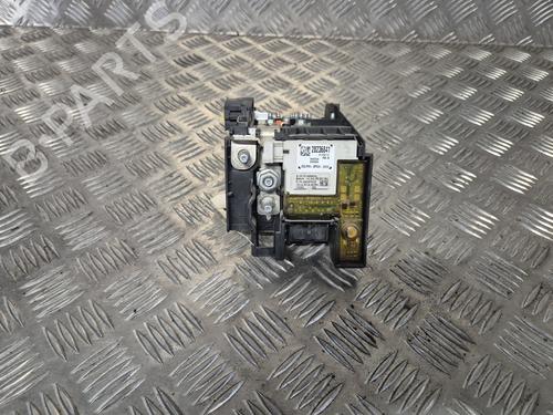 Used Electronic module Electronic module PEUGEOT 308 I (4A_, 4C_) 2.0 HDi (140 hp) 34228220 34228220