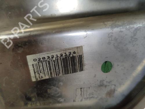 Used Right taillight CITROËN C4 Picasso I MPV (UD_) 1.6 HDi (109 hp) 20347113