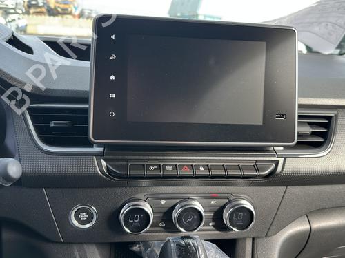 Camera RENAULT KANGOO III Box Body/MPV 1.5 Blue dCi 95 (FJAB) | BP37734996E14 - Image 5