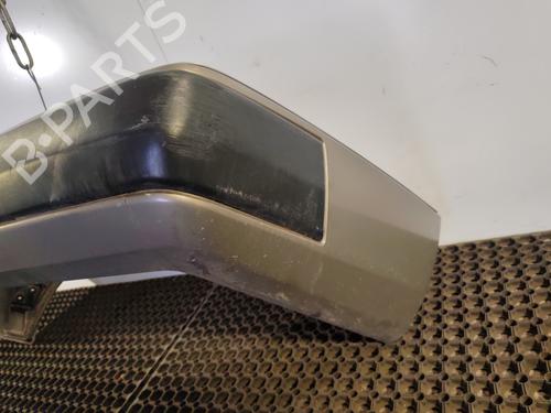 Rear bumper MERCEDES-BENZ 124 Saloon (W124) 300 D (124.130) | BP27153845C8 