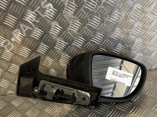 Używane Lusterko boczne prawe RENAULT ZOE (BFM_) ZOE (88 hp) 30058029