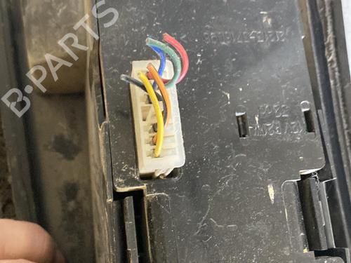 Right taillight LADA NIVA Closed Off-Road Vehicle (2121, 2131) 1700 i | BP20347207C35 