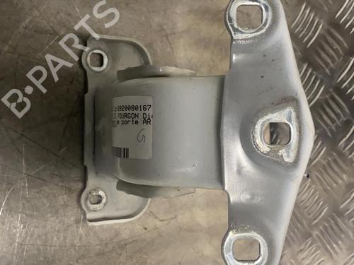 Hinge/Door check strap RENAULT TRAFIC III Van (FG_) 1.6 dCi 125 (FGMH) | BP22093945C146 