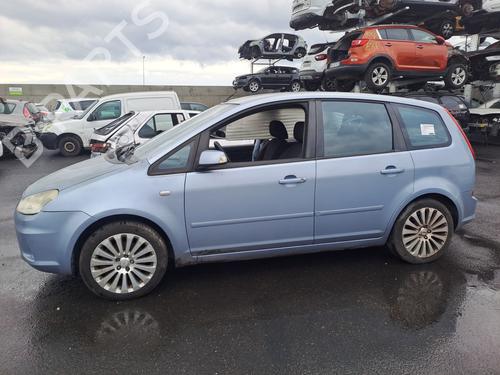 Used Parts FORD C-MAX (DM2)  1.8 TDCi  4472240