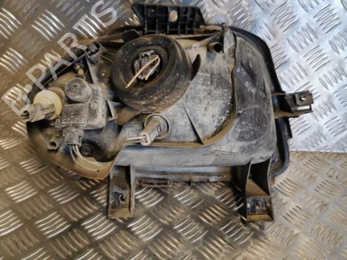 Used Left headlight Left headlight 22096727 22096727