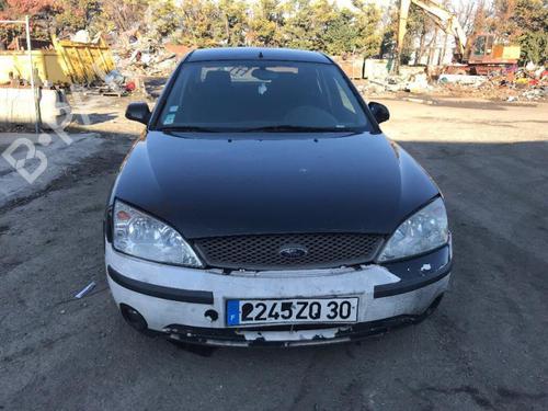 Right headlight FORD MONDEO III Saloon (B4Y) 2.0 16V TDDi / TDCi | BP20344543C29 