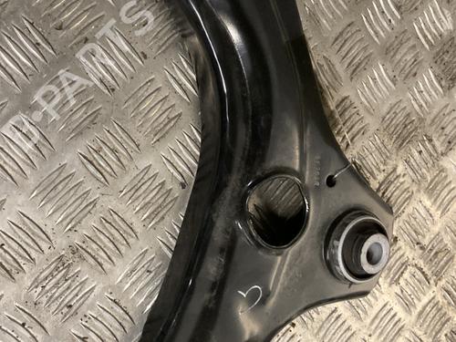 Left front suspension arm RENAULT CLIO V (B7_) 1.0 LPG (B7MT) | BP39582316M12 - Image 2