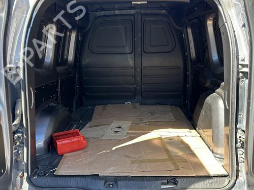 Subframe RENAULT KANGOO III Box Body/MPV  | BP22917376M9 