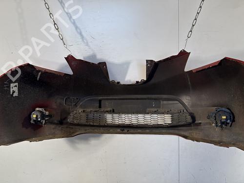 Front bumper NISSAN LEAF (ZE0) Electric | BP32367879C7