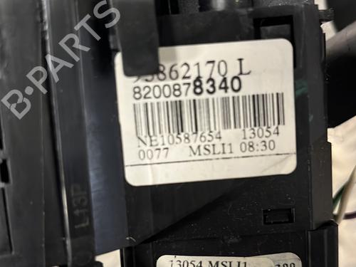 Used Squib airbag Squib airbag RENAULT TRAFIC II Van (FL) 2.0 dCi 115 (FL01, FL0U, FL00, FL0H, FL0M) (114 hp) 22785193 22785193