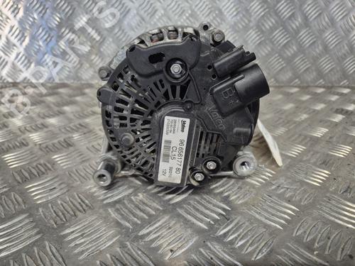 Used Alternator Alternator PEUGEOT 308 I (4A_, 4C_) 2.0 HDi (140 hp) 34228160 34228160