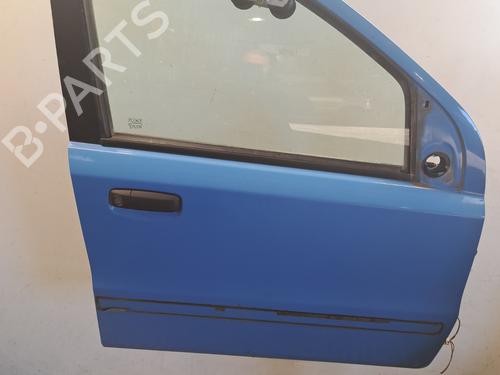 Used Right front door FIAT PANDA (169_) 1.1 (169.AXA1A) (54 hp) 24393238