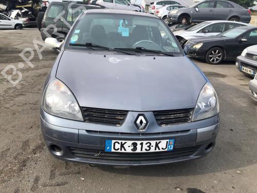 Starter RENAULT CLIO II (BB_, CB_) 1.5 dCi (B/CB08) | BP20347346M8 