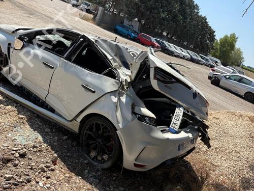 Køfangervange RENAULT MEGANE IV Hatchback (B9A/M/N_) 1.8 RS TCe 280 (B9M6) | BP39415425C73 - Image 4
