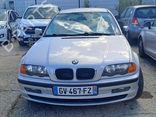 Left side indicator BMW 3 (E46) 320 d | BP29978926I20  - Image 7