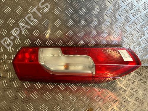 Right taillight CITROËN JUMPER II Van 2.2 BlueHDi 165 | BP37661850C35 - Image 2