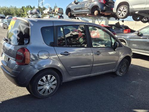 Frontplade/Frontkurv RENAULT MODUS / GRAND MODUS (F/JP0_) 1.5 dCi (FP0F, JP0F) | BP39077347C72  - Image 9
