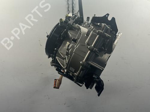 gearbox-renault-clio-v-b7_-2019-30910205 main image