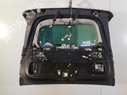 Tailgate RENAULT ESPACE V (JR_)  | BP25267492C6 