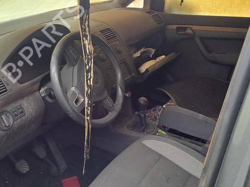 Used Parts VW TOURAN (1T3)  1.6 TDI  4237547