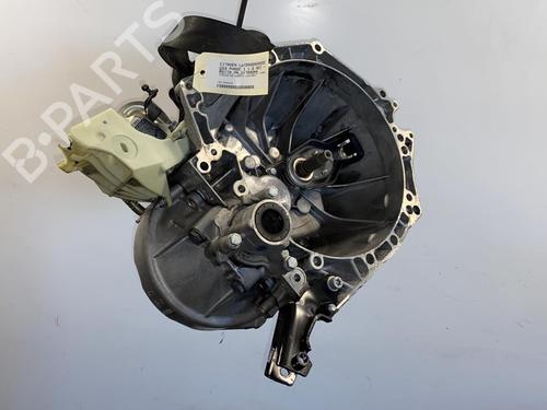 Gearbox CITROËN DS3 (SA_) 1.6 HDi 90 | BP22095013M3 