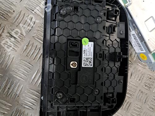 Multifunctionele display OPEL CORSA F (P2JO) 1.2 (68) | BP30168388C48