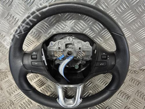 steering-wheel-peugeot-208-i-ca_-cc_-2012-2013-2014-2015-2016-2017-2018-2019-2020-2021-38953454 main image