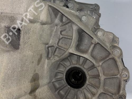 Gearbox CITROËN C4 II (NC_) 1.6 HDi 115 | BP31375547M3  - Image 5