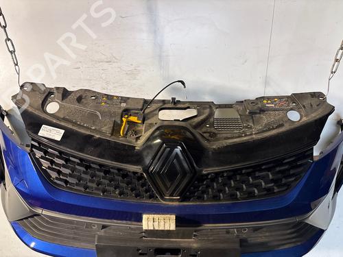 Front bumper RENAULT CLIO V (B7_) 1.0 TCe 90 (B7MT) | BP39711522C7 - Image 8