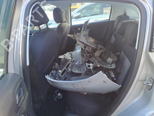 Starter PEUGEOT 208 I (CA_, CC_) 1.2 THP 110 | BP20344626M8 
