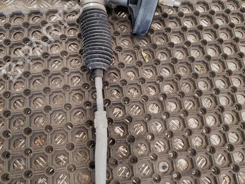Steering rack DACIA JOGGER (RK_) 1.0 TCe 100 ECO-G (RKMT) | BP22917299M22 