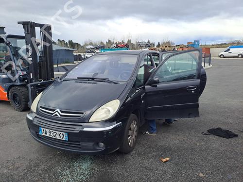 Used Parts CITROËN XSARA PICASSO (N68) 1.6 HDi (90 hp) 4429427