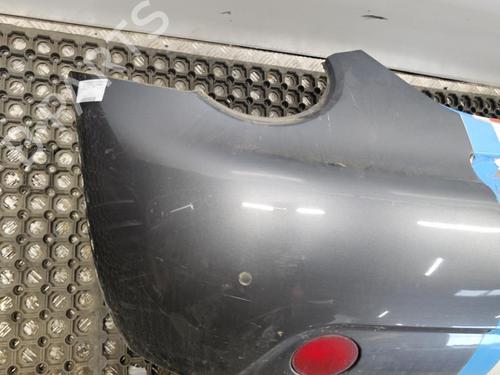 Rear bumper VW NEW BEETLE (9C1, 1C1) 1.9 TDI | BP20345678C8 