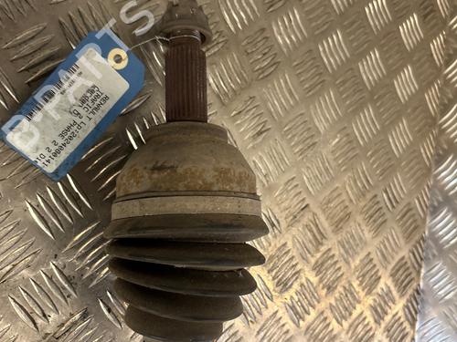 Right front driveshaft RENAULT TRAFIC II Van (FL) 2.0 dCi 115 (FL01, FL0U, FL00, FL0H, FL0M) | BP38629098M39 - Image 3