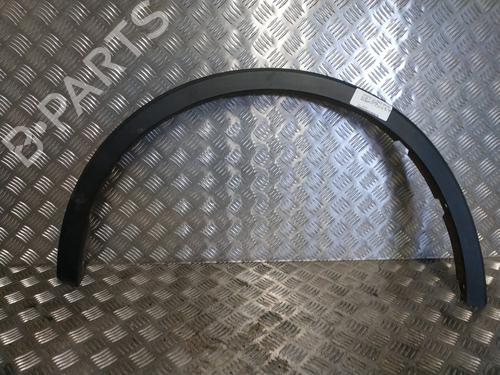 Used Front right wheel arch trim TOYOTA C-HR (_X1_) 1.8 Hybrid (ZYX10_, ZYX11_, ZYX10R, ZYX11R) (122 hp) 31307213