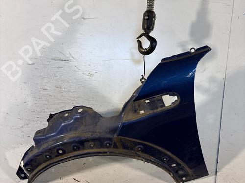 Used Left front fenders Left front fenders 36858086 36858086