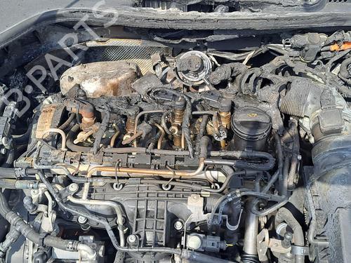 Left taillight VW GOLF VI (5K1) 1.6 TDI | BP32360225C34 - Image 9