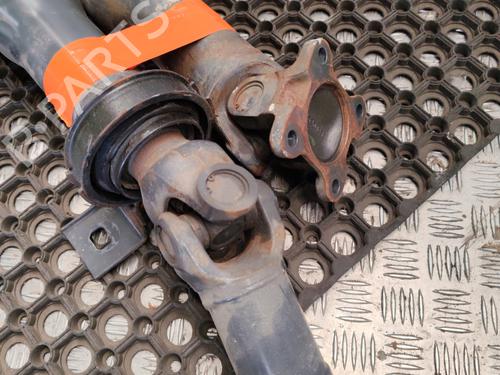 Driveshaft RENAULT MASTER III Van (FV) 2.3 dCi 135 FWD (FV0N, FV08, FV06, FV00) | BP28210660M37 