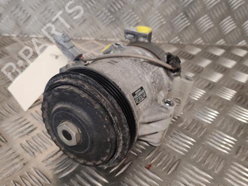 Used AC compressor TOYOTA YARIS (_P13_) 1.3 (NSP130_, NSP130) (99 hp) 26434691